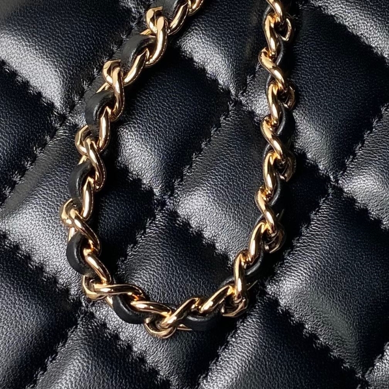 Chanel Top Handle Bags